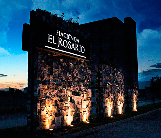 Hacienda el Rosario Residencia & Golf